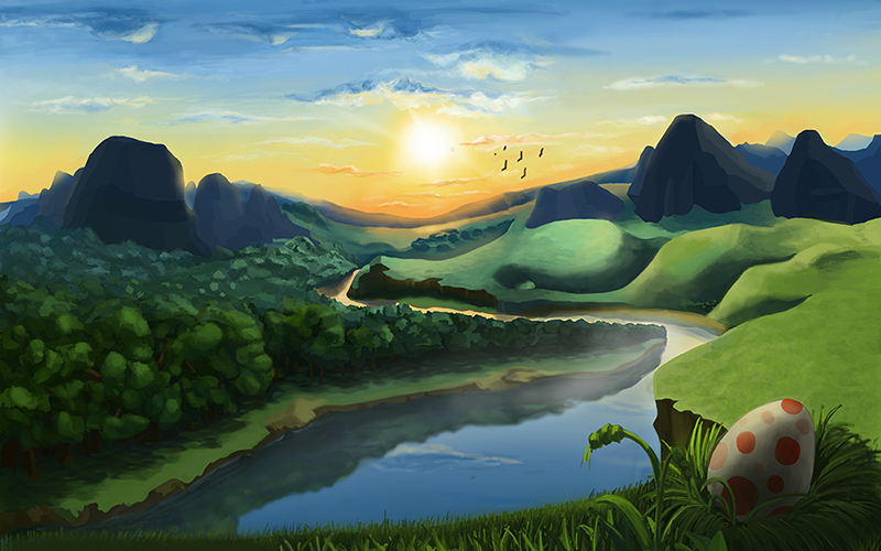 Tutorial illustration